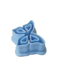Clay Cutter – Butterfly Outline EC248