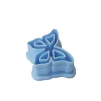 Clay Cutter – Butterfly Outline EC248