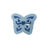 Clay Cutter - Butterfly Outline EC248