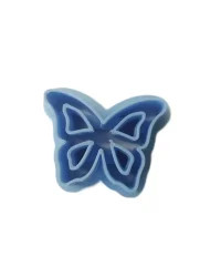 Clay Cutter – Butterfly Outline EC248