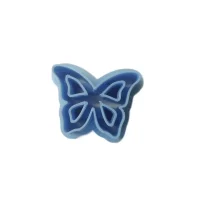 Clay Cutter – Butterfly Outline EC248