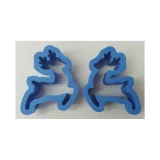 Clay Cutter - Deer Set EC269