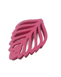 Clay Cutter – Feather Droplet EC303