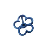 Clay Cutter - Small Flower EC300