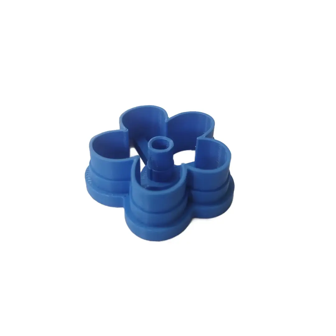 Clay Cutter - Small Flower EC300