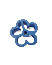 Clay Cutter – Small Flower EC300