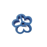 Clay Cutter – Small Flower EC300
