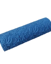 Clay Texture Roller – Mandala Swirl R035