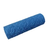 Clay Texture Roller - Mandala Swirl R035