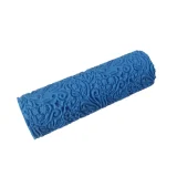 Clay Texture Roller - Mandala Swirl R035