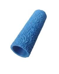 Clay Texture Roller – Mandala Swirl R035