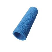 Clay Texture Roller – Mandala Swirl R035