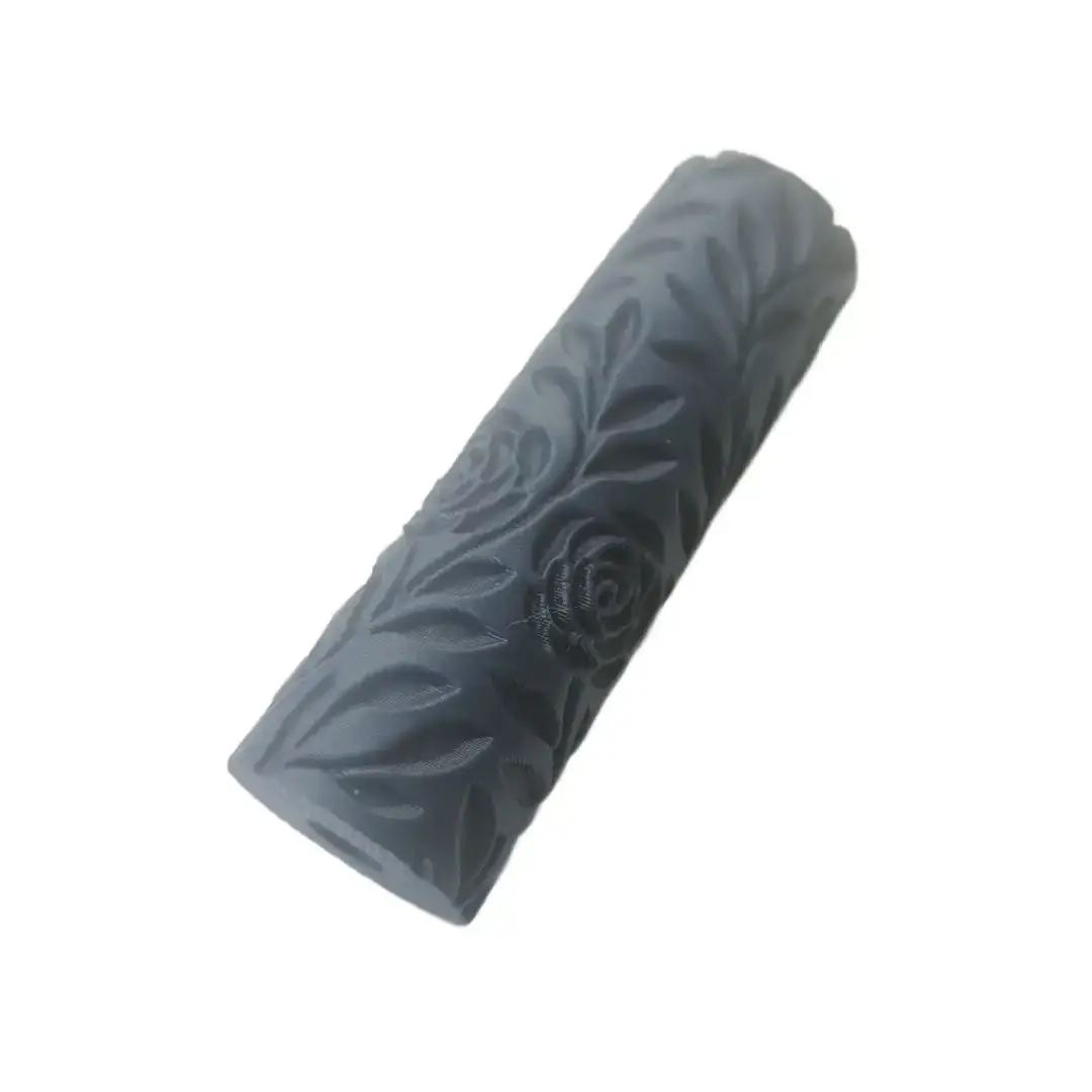 Clay Texture Roller - Rosey R090