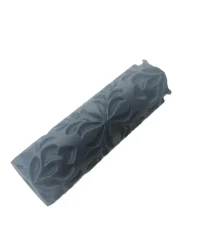Clay Texture Roller – Vintage Flower R083