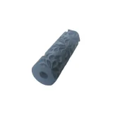 Clay Texture Roller - Vintage Flower R083