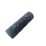 Clay Texture Roller - Vintage Flower R083