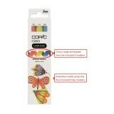 Copic Ciao Mix & Layer Set