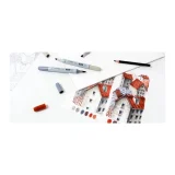 Copic Ciao Mix & Layer Set - Architect Palette