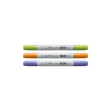 Copic Ciao Mix & Layer Set - Botanic Palette
