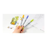 Copic Ciao Mix & Layer Set - Botanic Palette