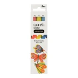 Copic Ciao Mix & Layer Set - Brilliant Palette