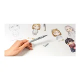 Copic Ciao Mix & Layer Set - Mellow Palette