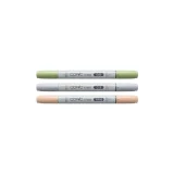 Copic Ciao Mix & Layer Set - Natural Palette