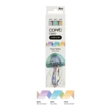 Copic Ciao Mix & Layer Set - Pastel Palette