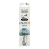 Copic Ciao Mix & Layer Set - Pastel Palette