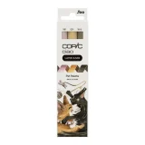 Copic Ciao Mix & Layer Set - Pets Palette