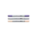 Copic Ciao Mix & Layer Set - Serene Palette
