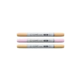 Copic Ciao Mix & Layer Set - Sunset Palette