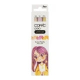 Copic Ciao Mix & Layer Set - Sunset Palette