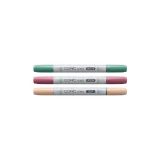 Copic Ciao Mix & Layer Set - Vibrant Palette