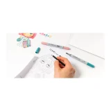 Copic Ciao Mix & Layer Set - Vibrant Palette