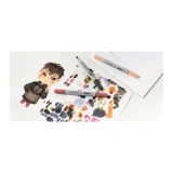Copic Ciao Mix & Layer Set - Warm Palette