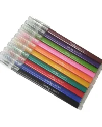 Croxley Fineliners – 10 Pack