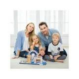 CubicFun 3D Puzzle - London City Line (107pce)