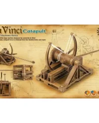 Da Vinci Series Catapult – Academy