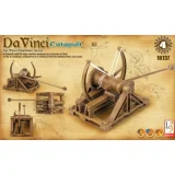 Da Vinci Series Catapult - Academy