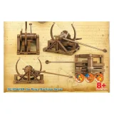 Da Vinci Series Catapult - Academy