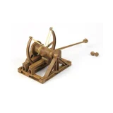 Da Vinci Series Catapult - Academy