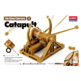 Da Vinci Series Catapult - Academy