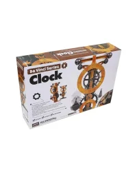 Da Vinci Series Clock – Academy