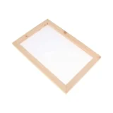 Paper Making Deckle - A5 Single