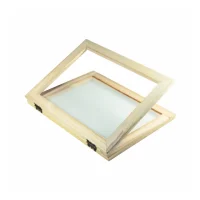 Paper Making Deckle – A5 Double