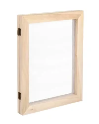 Paper Making Deckle – A5 Double