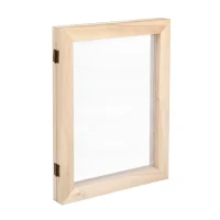 Paper Making Deckle – A5 Double