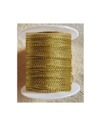Decorative String 9m – Gold