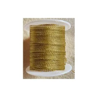 Decorative String 9m – Gold